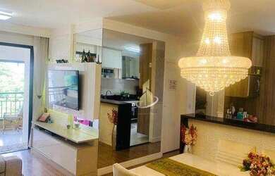 Imagem 3: Casa com 4 dormitórios, 341 m² - venda por R$ 2.385.000 ou aluguel por...