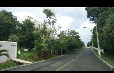 Imagem 9: Lote/Terreno para venda tem 400 metros quadrados em Portão - Lauro de...