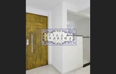 Imagem 3: LARANJEIRAS I PEREIRA DA SILVA I GRANDE OPORTUNIDADE NA ZONA SUL I 2 QUARTOS TODO REFORMAD