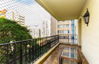 Imagem 10: SãO PAULO - Apartamento Padrão - HIGIENOPOLIS