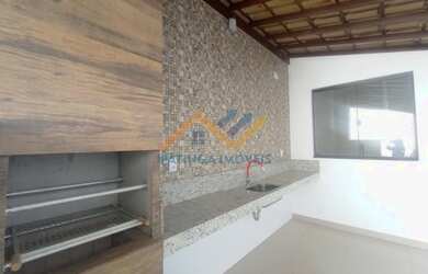 Imagem 10: Casa no Residencial Bethânia - Santana do Paraíso