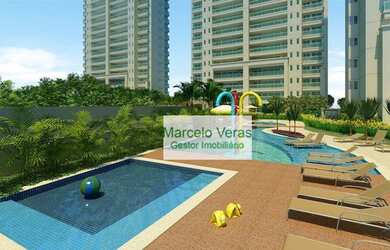 Imagem 7: Repasse Living Garden. Varanda, 188m² de Área, 4 Vagas na garageme4...