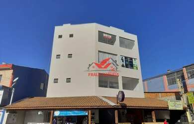 Imagem 4: Salão para alugar, 60 m² por R$ 1.500,00/mês - Carapicuíba - Carapicuíba/SP