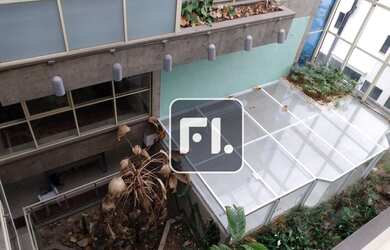 Imagem 2: Prédio à venda, 2100 m² por R$ 20.000.000,02 - Brooklin - São Paulo/SP