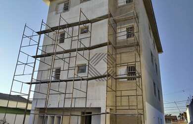 Imagem 15: Apartamento novo com 2 dormitórios, depósito privativo à venda, 47...