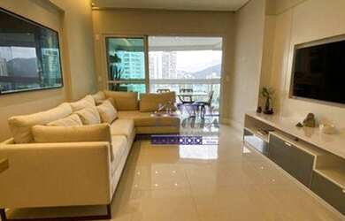 Imagem 13: LINDA VISTA PARA O MAR - TODO DE FRENTE - ALTO PADRÃO - PONTA DA PRAIA - LAZEDR TOTAL COM