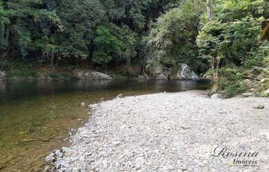 Imagem 1: Belíssimo Recanto Cascatinha - medindo 16 mil metros quadrados por R$1.600.000,00