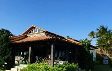 Imagem 1: Casa para venda. 220m² de Área, 4 Vagas na garageme4 Dormitórios