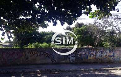 Imagem: O terreno possui 1.500m² de Área e está localizado em Jardim