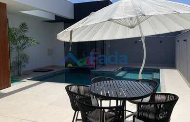 Imagem 10: PORTO RICO - Casa de Condomínio - Condomínio Porto Rico Resort Residence