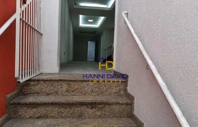 Imagem: O depósito possui 220m² de Área e está localizado em Bairro