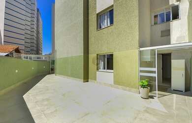 Imagem 9: CURITIBA - Apartamento Padrão - Portão