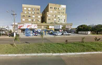 Imagem: O apartamento possui 2 Dormitórios, 2 Banheiros, 73m² de Área