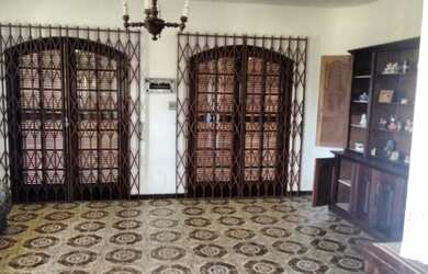 Imagem 9: Casarão em Ponta Negra. 200m² de Área, 1 Vaga na garageme5 Dormitórios