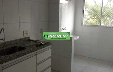 Imagem 13: APARTAMENTO -VENDA FINANCIAMENTO -CARAPICUÍBA