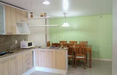 Imagem 10: Porto Alegre - Casa Padrão - Medianeira