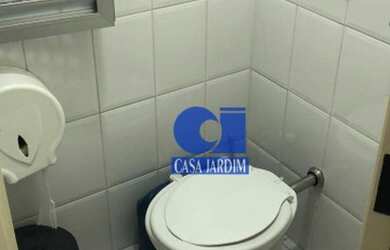 Imagem 7: Prédio, 109 m² - venda por R$ 680.000,00 ou aluguel por R$ 3.750,00/mês...