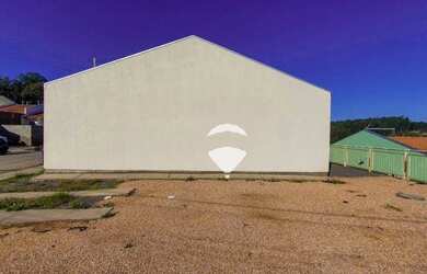 Imagem 5: Casa 2 dorm de esquina. 43m² de Área, 2 Vagas na garageme2 Dormitórios