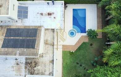 Imagem 5: Atibaia - Casa de Condomínio - Condomínio Serra da Estrela