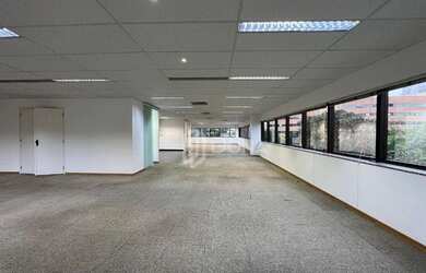 Imagem 2: Sala para Locação, Galleria, Laje Corporativa, Jardim Madalena, Campinas-SP