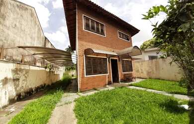 Imagem 2: Casa com 3 dormitórios, 200 m² - venda por R$ 860.000,00 ou aluguel...