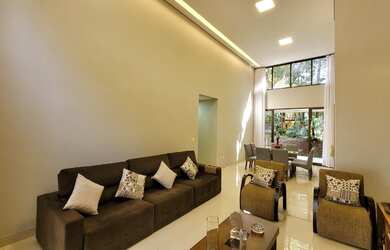 Imagem 7: BRUMADINHO - Casa de Condomínio - Condomínio Águas Claras