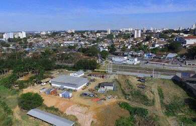 Imagem 3: Área à venda, 20000 m² por R$ 3.500.000 - Vila Terezinha - São José...