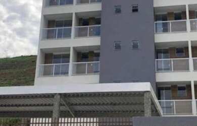 Imagem 1: Apartamento com 2 dormitórios, 72 m² - venda por R$ 260.000,00 ou aluguel...