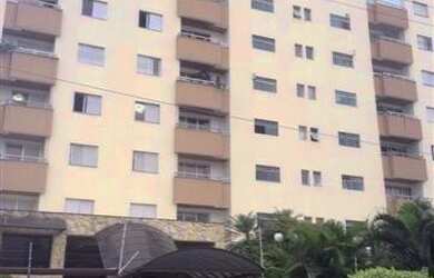 Imagem: O apartamento à venda possui 3 Dormitórios, 3 Banheiros, 2