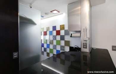 Imagem 10: Encontrei apartamento em Ipanema a 50 metros da praia