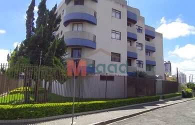 Imagem: O apartamento possui 2 Dormitórios, 1 Banheiro, 2 Vagas na