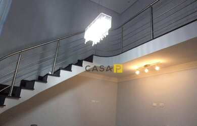 Imagem 13: Casa com 3 dormitórios, 247 m² - venda por R$ 1.250.000,00 ou aluguel...