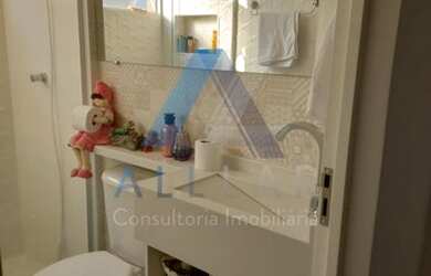 Imagem 10: Apartamento Residencial à venda, Vila Nambi, Jundiaí - AP0287