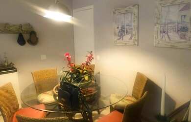 Imagem 3: Apartamento Padrão. Churrasqueira, 95m² de Área, 1 Vaga na garageme3...