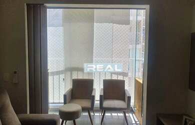 Imagem 4: Apartamento com 3 dormitórios, 84 m² - venda por R$ 570.000,00 ou aluguel...