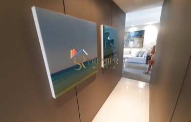 Imagem 13: Apto 03 suítes, duas vagas, Alto Padrão Condomínio todo sustentável e completo