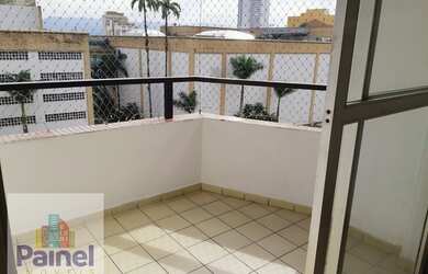 Imagem 13: São Vicente - Apartamento Padrão - Gonzaguinha