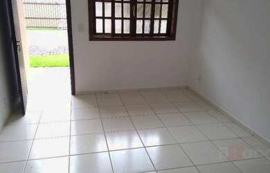 Imagem 2: Casa com 3 dormitórios, 101 m² - venda por R$ 260.000,00 ou aluguel...