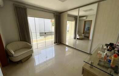 Imagem 11: SOBRADO ALPHAVILLE ARAGUAIA - 4 SUÍTES 4 VAGAS DE GARAGEM