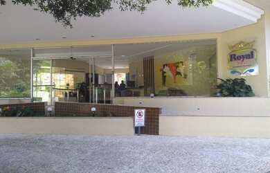 Imagem 2: Caldas Novas - Apartamento Padrão - Turista 1