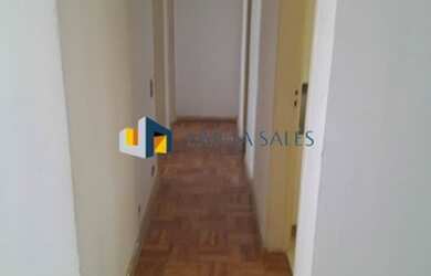 Imagem 8: Apto na Consolaçao. 98m² de Área, 1 Vaga na garageme2 Dormitórios