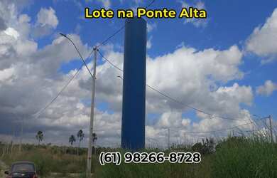 Imagem 2: 400 metros quadrados Ótima localização Topografia Plana