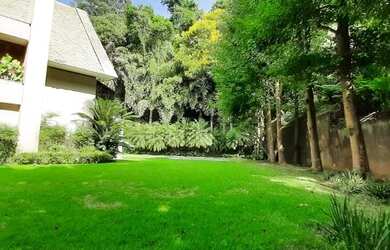 Imagem 12: BELÍSSIMA CASA NO MORUMBI, ASSINADA POR MARCOS TOMANIK!