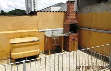 Imagem 12: CASA RESIDENCIAL em SÃO PAULO - SP, JARDIM PATENTE NOVO