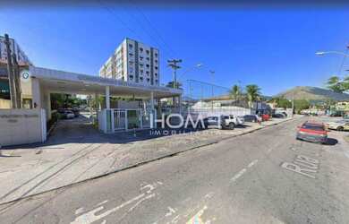 Imagem 2: Apartamento com 2 dormitórios à venda, 54 m² por R$ 105.000 - Campo...