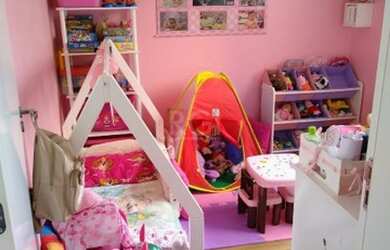 Imagem 13: Sapucaia do Sul - Apartamento Padrão - Lomba da Palmeira