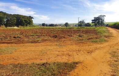 Imagem: A fazenda possui 20.442m² de Área e está localizado em Área