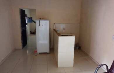 Imagem 4: Casa com terreno. Varanda, 5 Vagas na garageme1 Dormitório