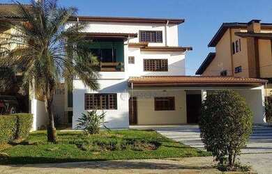 Imagem 1: Casa com 3 dormitórios, 341 m² - venda por R$ 2.390.000,00 ou aluguel...