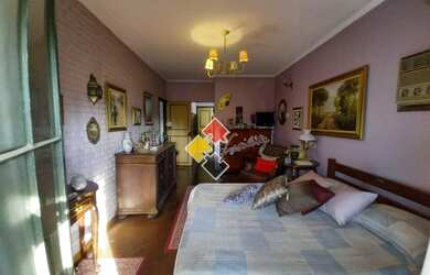 Imagem 8: Sobrado com 4 dormitórios, 240 m² - venda por R$ 1.250.000,00 ou aluguel...